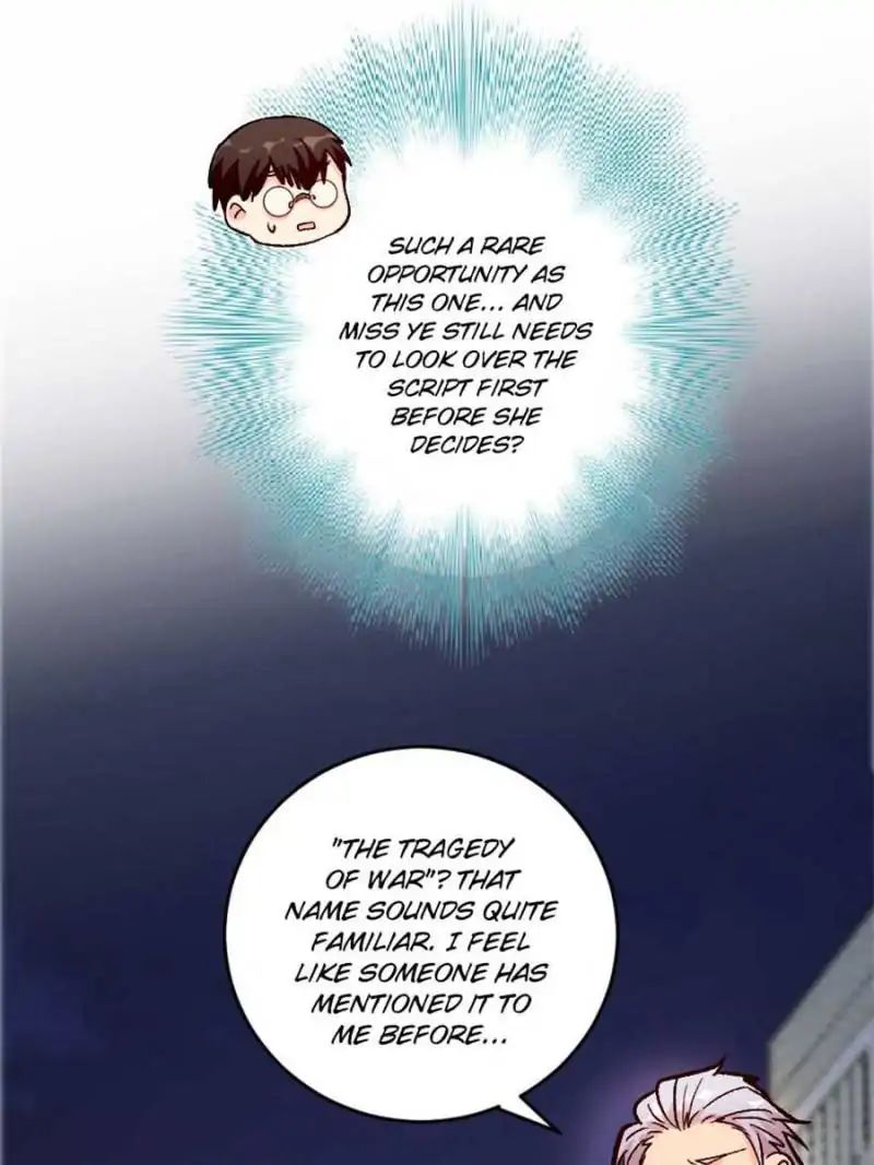 A Star Reborn: The Queen's Return Chapter 111 67